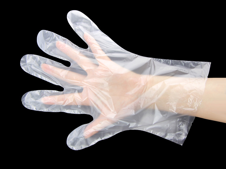 PE Gloves 02