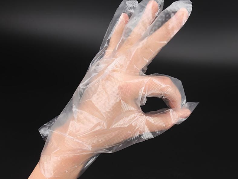 PE Gloves 04