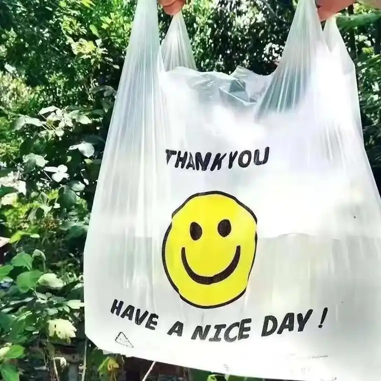 Biodegradable Bags