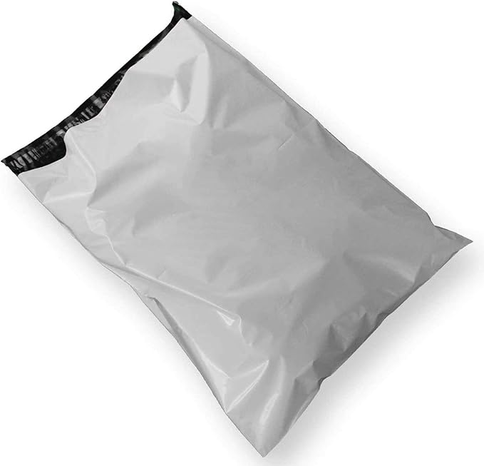 Factory-Direct Customizable Shipping Bags