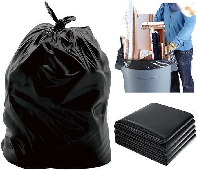 Generic Contractor Garbage Bags