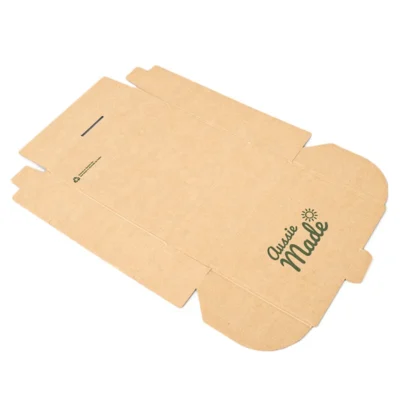 Premium Custom Banana Packing Cartons Boxes