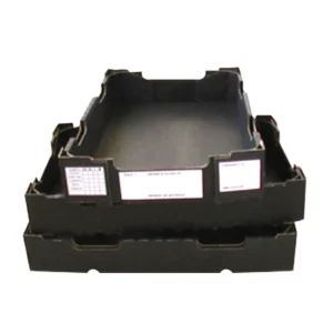 Water-proof Corrugated Fruit and Vegetable Carton Boxes