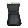 Colorful Corrugated Gift Paper Box with Detachable Lid