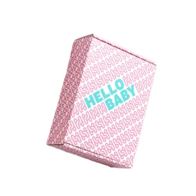 Custom Luxury Printed Cardboard Gift Boxes – Premium Corrugated Shipping & Mailer Solutions