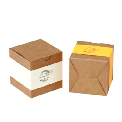 All-Purpose High-Strength Customized Corrugated Packaging Box All-Purpose High-Strength Customized Corrugated Packaging Box