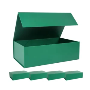 Product Title Premium Pink Elegant Valentine's Day Gift Box with Magnetic Closure and Ribbon Premium Pink Elegant Valentine's Day Gift Box with Magnetic Closure and Ribbon