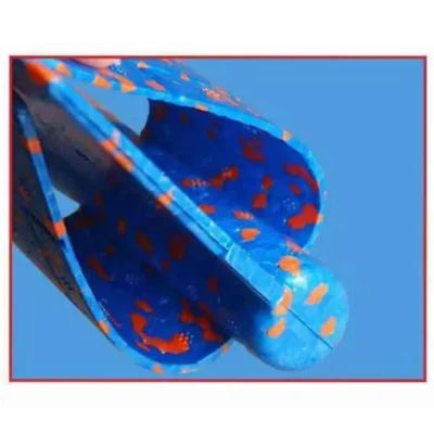 Professional EPP Hand Throw Glider Airplane – High-Resilience Outdoor Flying Toy