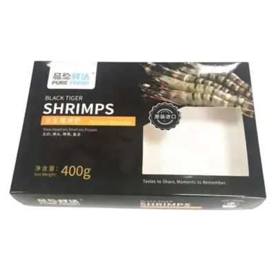 Wholesale Customized Seafood Box Frozen Shrimp Box Packaging Shipping Boxes Wholesale Customized Seafood Box Frozen Shrimp Box Packaging Shipping Boxes
