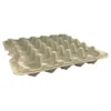 Eco-Friendly Biodegradable Recycled Paper Pulp Egg Trays – High-Performance Protection for Poultry Transport and Retail