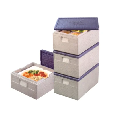 Customized EPP Packaging Foam – High-Performance Protective Solutions for Electronics & Precision Instruments