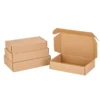 Customized Folding E-Flute Corrugated Carton – High-Strength Versatile Packaging Solution Customized Folding E-Flute Corrugated Carton – High-Strength Versatile Packaging Solution