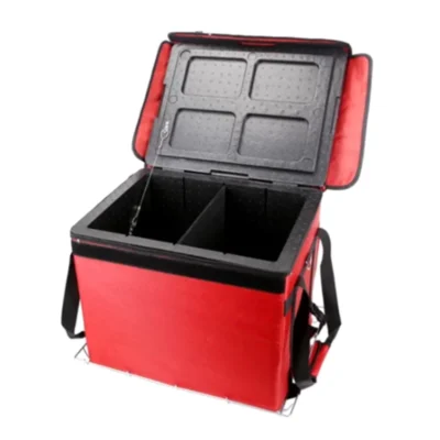 Premium Customized EPP Thermal Insulation Boxes – High-Performance Cold Chain Solutions for Food & Pharma