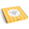 Factory Customized High Quality Food Grade Corrugated Pizza Boxes