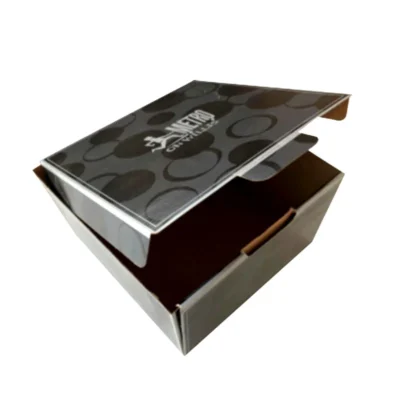 All-Purpose High-Strength Customized Corrugated Packaging Box All-Purpose High-Strength Customized Corrugated Packaging Box