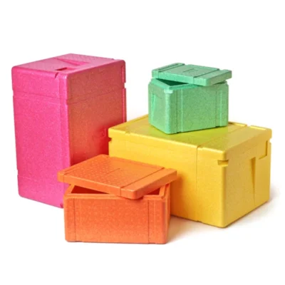 Customized EPP Packaging Foam – High-Performance Protective Solutions for Electronics & Precision Instruments