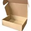 Customized Folding E-Flute Corrugated Carton – High-Strength Versatile Packaging Solution Customized Folding E-Flute Corrugated Carton – High-Strength Versatile Packaging Solution
