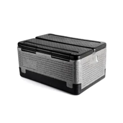 Premium Foldable EPP Cooler Boxes – High-Performance Lightweight Flip Chests for Outdoor & Logistics