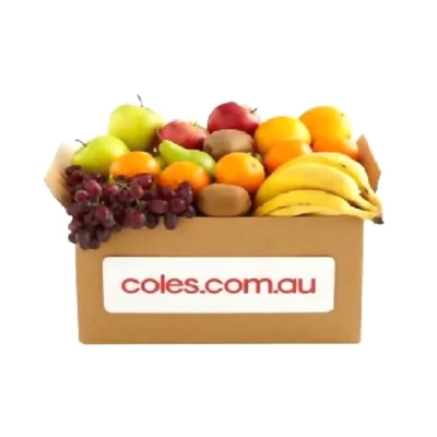 Custom Printed High Quality Corrugated Banana Packaging Box for Global Export