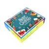 Premium Christmas Gift Box with Custom Logo – High-Quality Wholesale Packaging