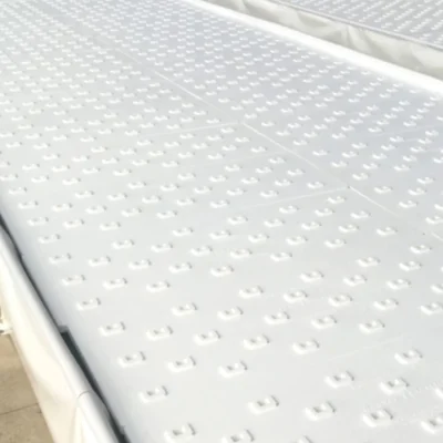 Hydroponic Floating Raft Plastic EPP Foam Board Sheet for Agriculture Planting Greenhouse Vegetable Growing Premium V-Bottom Paper Bags – High-Strength Greaseproof Packaging for Bakery & Food Service