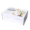 Premium Custom Banana Packing Cartons Boxes