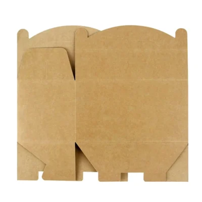 Fancy Custom Die Cut Cardboard Shipping Mailing Box Fancy Custom Die Cut Cardboard Shipping Mailing Box