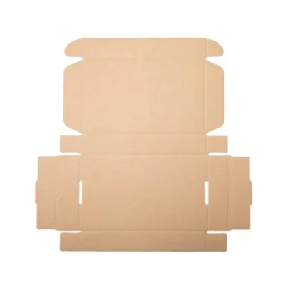 Customized Folding E-Flute Corrugated Carton – High-Strength Versatile Packaging Solution Customized Folding E-Flute Corrugated Carton – High-Strength Versatile Packaging Solution