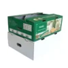 Cantaloupe Avocado Banana Corrugated Carton Box