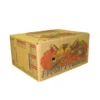 Custom Printed High Quality Corrugated Banana Packaging Box for Global Export