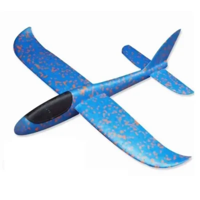 Professional EPP Hand Throw Glider Airplane – High-Resilience Outdoor Flying Toy