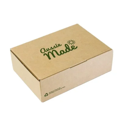 Custom Logo Bulk Kraft Cardboard Paper Mailing Boxes – Eco-Friendly Shipping Solution Custom Logo Bulk Kraft Cardboard Paper Mailing Boxes – Eco-Friendly Shipping Solution