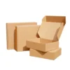 Customized Folding E-Flute Corrugated Carton – High-Strength Versatile Packaging Solution Customized Folding E-Flute Corrugated Carton – High-Strength Versatile Packaging Solution
