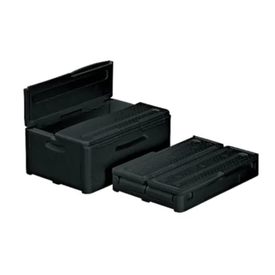 Premium Foldable EPP Cooler Boxes – High-Performance Lightweight Flip Chests for Outdoor & Logistics