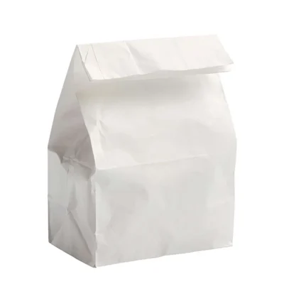 Eco-Friendly Multipurpose Food Paper Bags – High-Strength Kraft Solutions for Snacks & Takeaway