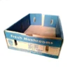 Cheap Water-proof Corrugated Fruit and Vegetable Carton Boxes Water-proof Corrugated Fruit and Vegetable Carton Boxes