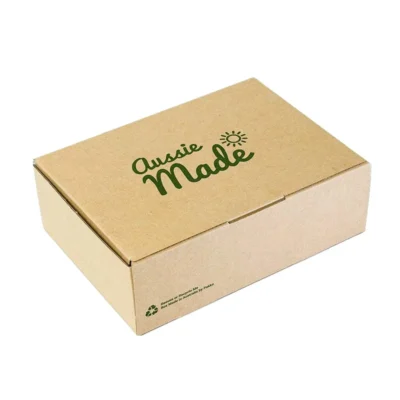 Premium Custom Banana Packing Cartons Boxes
