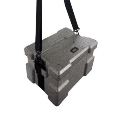 Premium Customized EPP Thermal Insulation Boxes – High-Performance Cold Chain Solutions for Food & Pharma