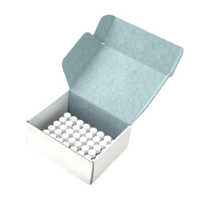 Custom Luxury Printed Cardboard Gift Boxes – Premium Corrugated Shipping & Mailer Solutions