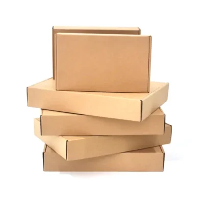 Customized Folding E-Flute Corrugated Carton – High-Strength Versatile Packaging Solution Customized Folding E-Flute Corrugated Carton – High-Strength Versatile Packaging Solution