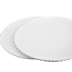 Food Grade Corrugated Pizza Liner