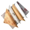 Sandwich Wrapping Greaseproof Paper