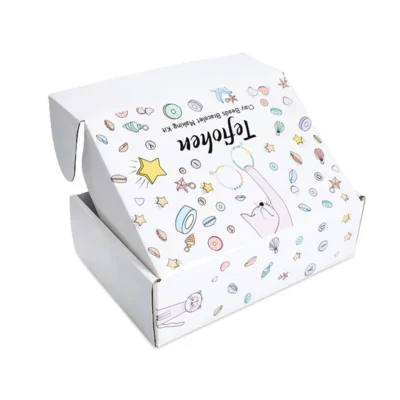 Corrugated Paper Box Corrugated Paper Box