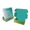 Professional Grade Corrugated Cardboard Gift Box – High-Strength Protection & Custom Branding