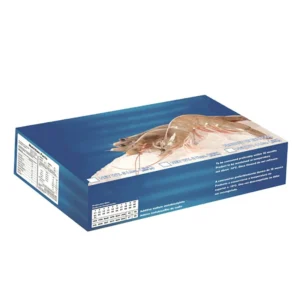 Brand Logo Printing for Seafood Shop Brand Logo Printing for Seafood Shop