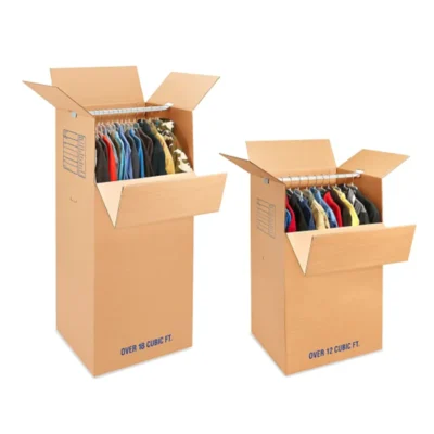 Custom Corrugated Mailing Box – High-Strength Durable Shipping Solutio