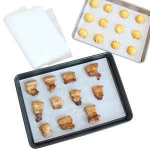 Customized Bakery Paper Customized Bakery Paper