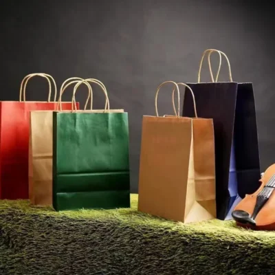 Premium Windowed Kraft Paper Zipper Bags – Eco-Friendly High-Barrier Packaging with Transparent Display Window Premium Windowed Kraft Paper Zipper Bags – Eco-Friendly High-Barrier Packaging with Transparent Display Window