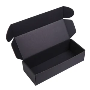 Customized Printed Logo Airplane Box Customized Printed Logo Airplane Box