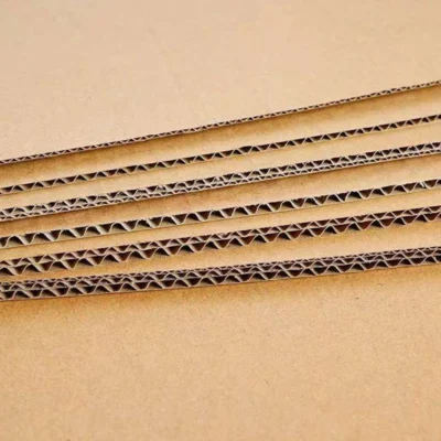 High-Performance Industrial Corrugated Cardboard Sheets – Multipurpose Packaging and Structural Protection Solutions